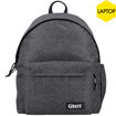 Picture of GHUTS BACKPACK GRAVEL GREY WITH LAPTOP COMPARTMENT
